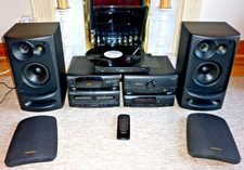 Quality Technics Hi-Fi