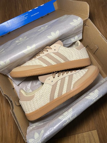 Adidas handball samba woven - samba,