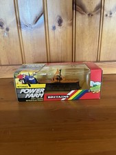 Britain’s Power Farm Power