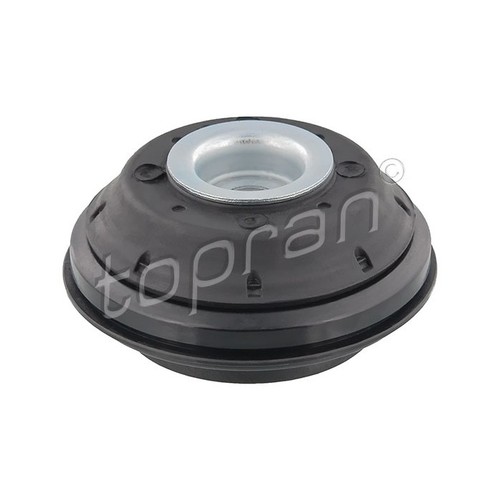 Front suspension cup - front,