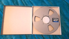 Reel nab aluminum - reel,