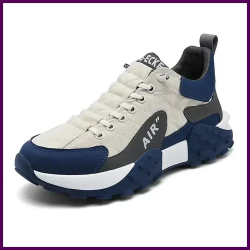 Men shoes platform male - men,