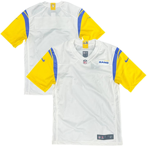 Rams nfl jersey mens m - jersey,