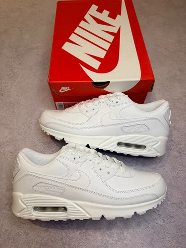 Nike air max - air, triple