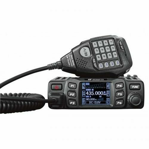 Anytone 778uv ham - anytone, radio