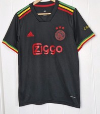 Adidas Ajax 2021/22 Third Kit