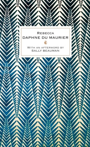 Rebecca daphne maurier - by,