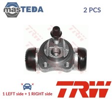BWD119 DRUM WHEEL BRAKE