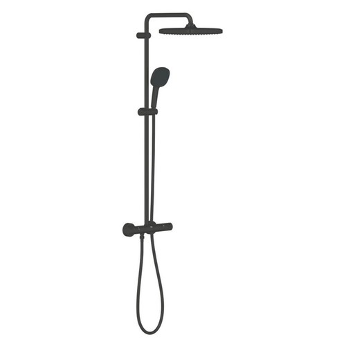 Grohe thermostatic mixer - thermostatic,