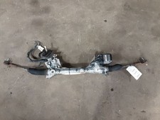 2012 Ford Focus Electric Power