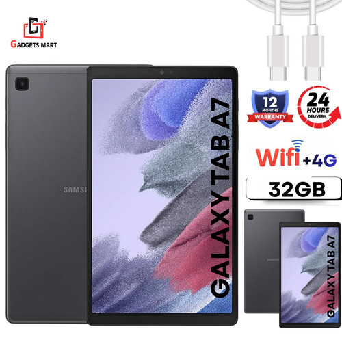 Samsung galaxy tab - tab, a7