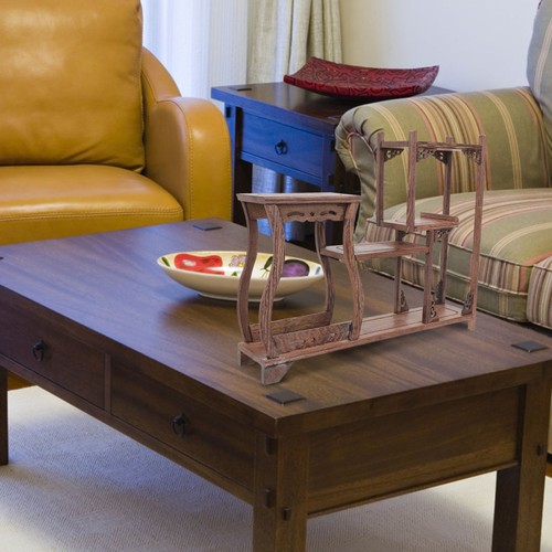 Chinese furniture bonsai - chinese,