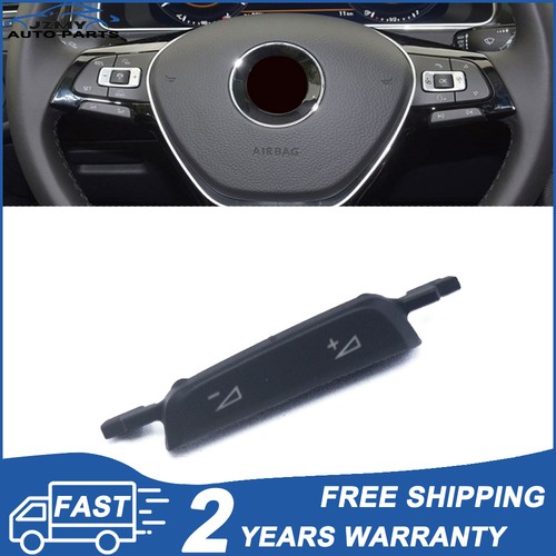 New steering wheel volume - wheel,