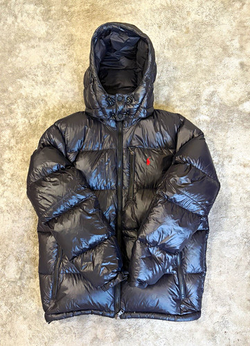 Ralph lauren puffer great - ralph, ,
