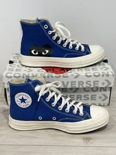 Converse Comme des Garcons