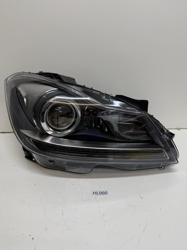 Mercedes class 2011 - mercedes, c-class