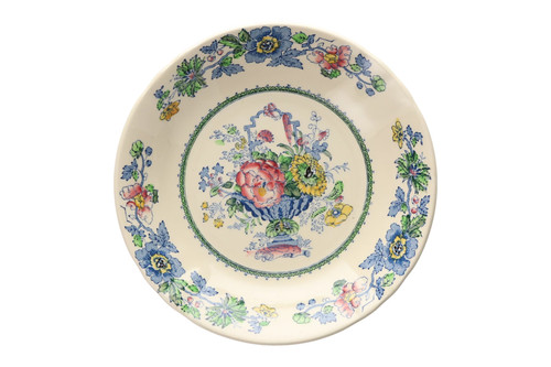 Masons strathmore pink - -,