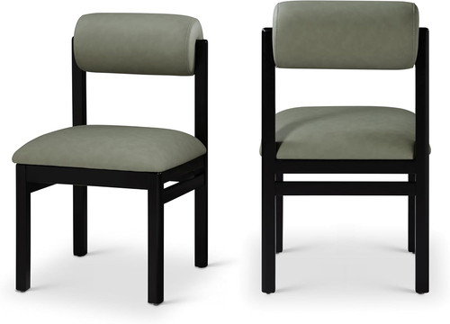 Set art deco dining - set,