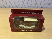 Lledo Models Of Days Gone