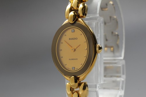 Exc rado florence - rado,