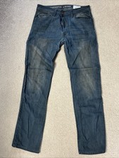 Diesel Darron Mens 0886A Jeans