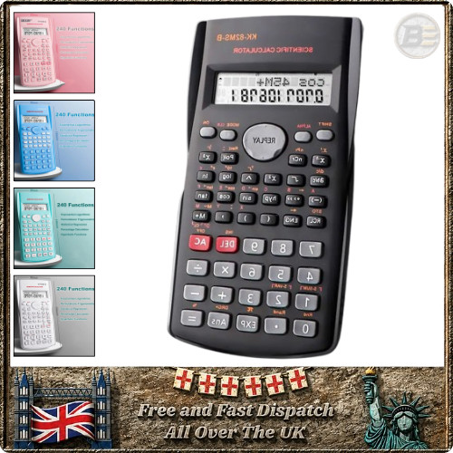 Casio 991cw advanced - fx-991cw+,