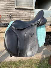 gfs monarch adjustable saddle