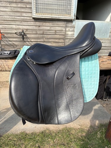 Gfs monarch adjustable - monarch, saddle
