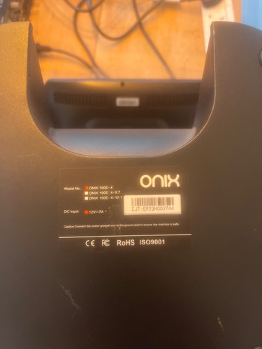 Epos till system - till,