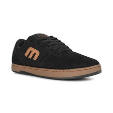 Etnies JOSL1N Skate Shoes - Black/Brown