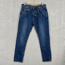883 Police Jeans Mens W33 L29