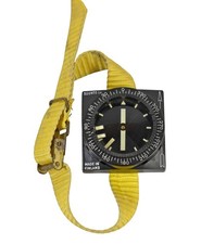 Vintage Suunto 'Typhoon' Diver