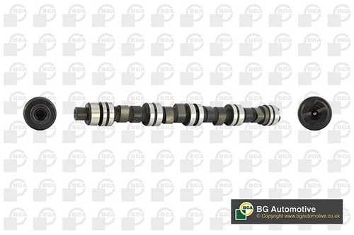 Bga engine camshaft - camshaft, intake