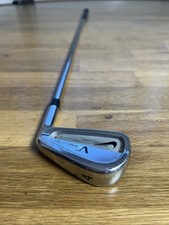 Nike Vr II Pro Combo Forged 4 Iron S300 Stiff Shaft