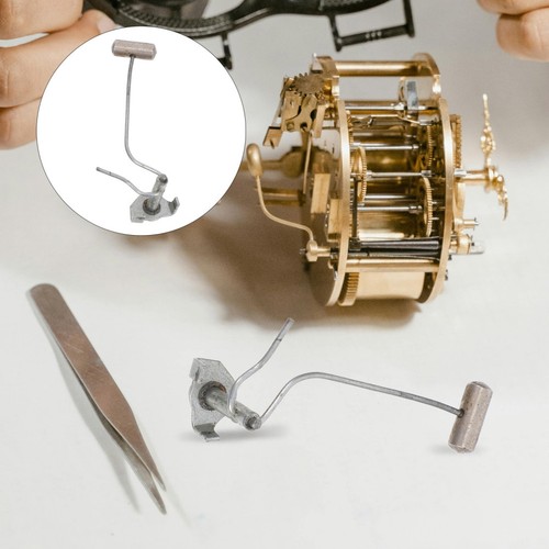 Clock spare parts - clock,