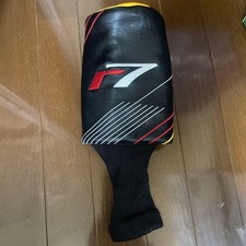 TaylorMade R7 Mini Driver Head