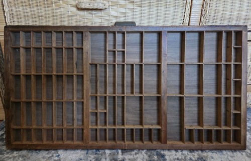 Vtg hamilton wooden - vtg,