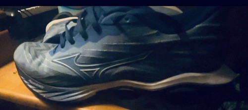 Mizuno wave creation - wave, 25