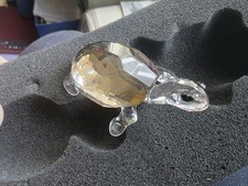 SWAROVSKI CRYSTAL GALAPAGOS
