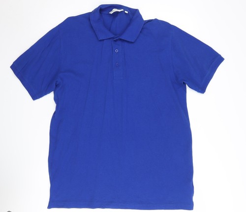 Kangaroo poo men blue xl - poo,