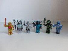 Roblox Series 1 Champions of