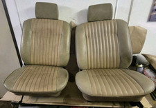 Ford Granada Mk2 Pre facelift