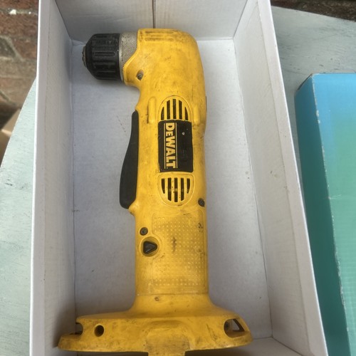 Dewalt dw960 18v angle - 18v,