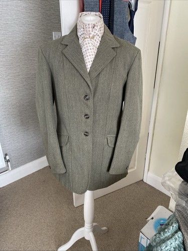 Traditional keepers tweed - traditional,