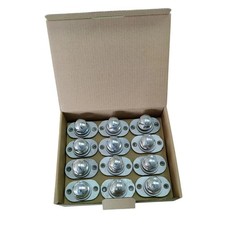 12x Pool Table Leveling Feet