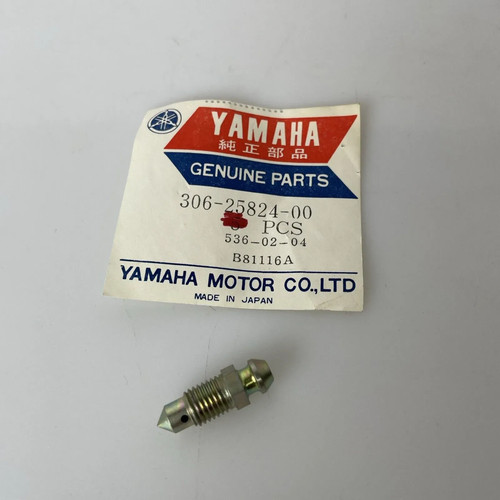 Yamaha tz350f 1979 bleed - tz350f,