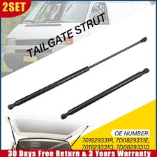 4X GAS STRUTS(1200N) REAR