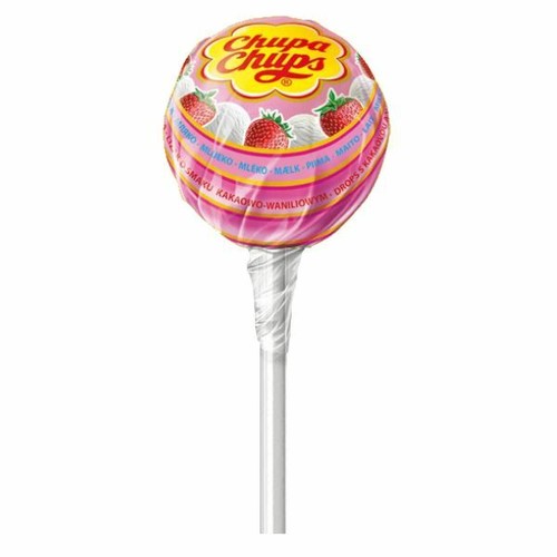 Choose favourite flavour chupa - choose,
