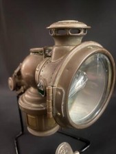 JOSEPH LUCAS KORA 262 CARBIDE