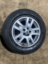 1x LANDROVER FREELANDER Alloy